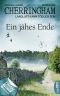 [Landluft kann tödlich sein - Cherringham 31] • Ein jähes Ende